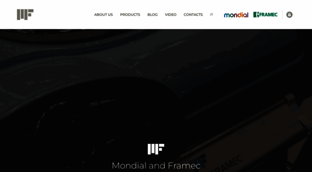 mondialframec.com