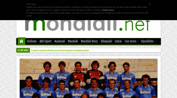 mondiali.net