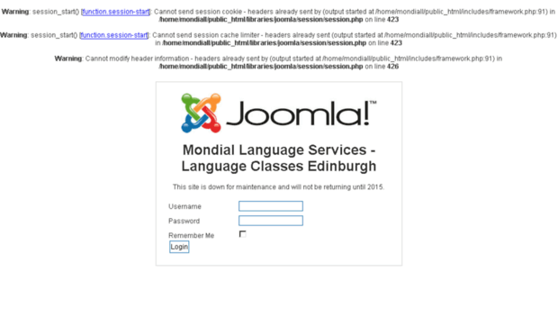 mondiallanguages.com