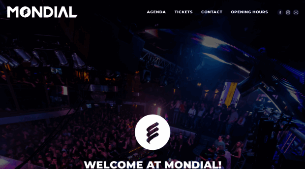 mondialnights.com