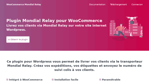 mondialrelay-woocommerce.com