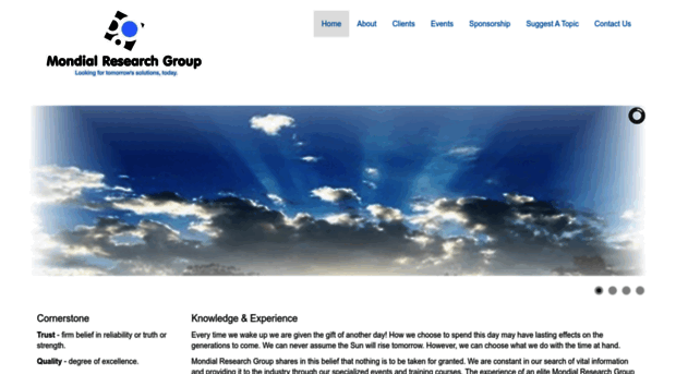 mondialresearchgroup.com