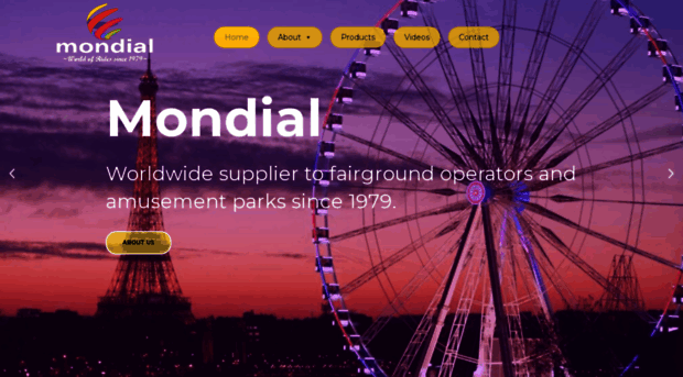 mondialrides.com