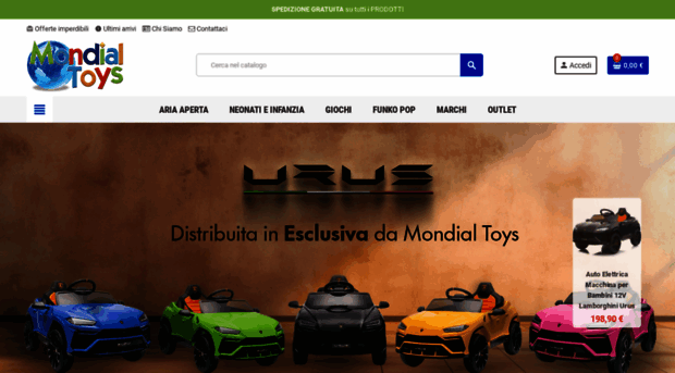 mondialtoys.it