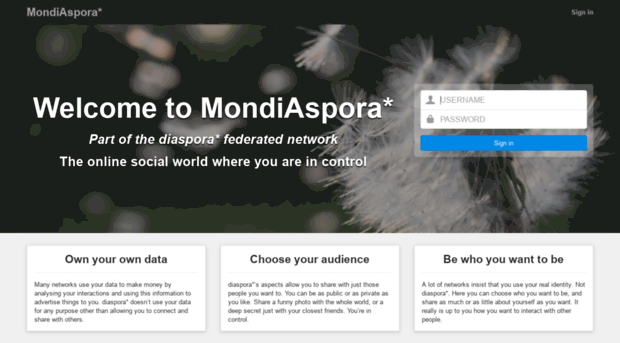 mondiaspora.net