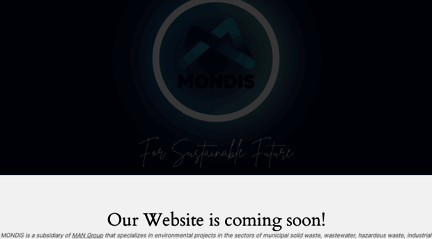 mondis.com