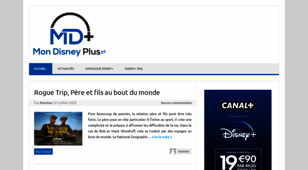 mondisneyplus.tv