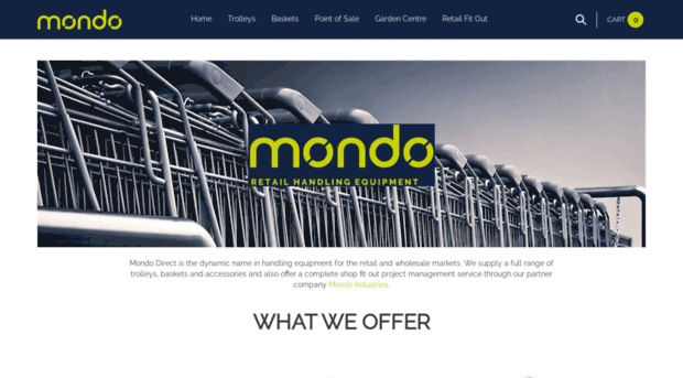 mondo-direct.co.uk