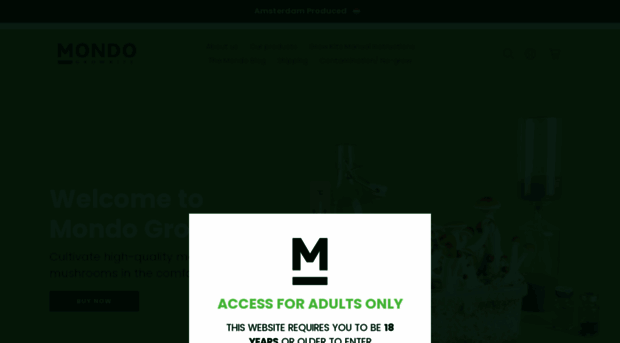 mondo-growkits.myshopify.com