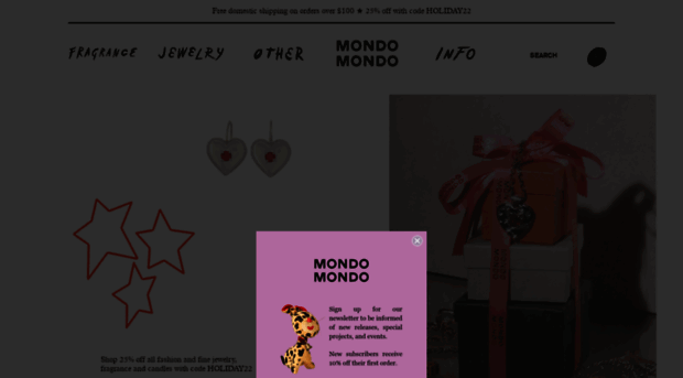 mondo-mondo.com