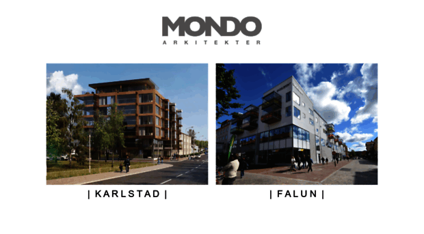 mondo.se