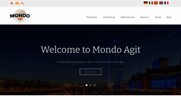 mondoagit.co.uk