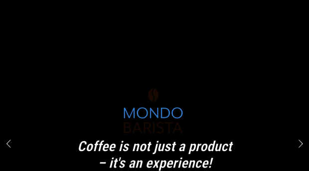 mondobarista.de