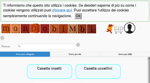 mondobimbi.com