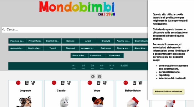 mondobimbi.net