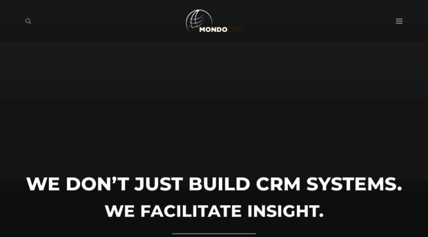 mondocrm.com