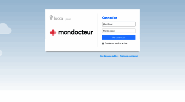 mondocteur.ilucca.net
