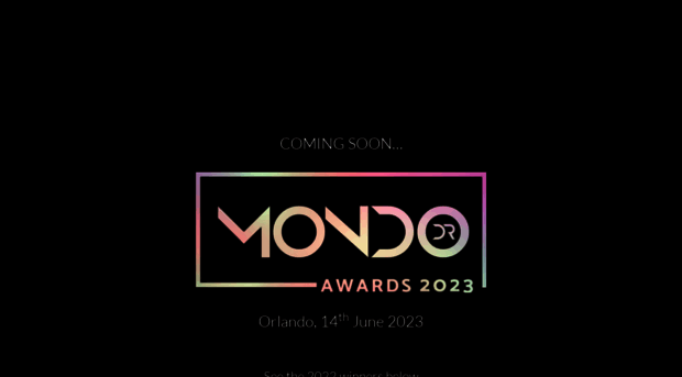 mondodrawards.com