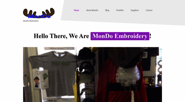 mondoembroidery.com