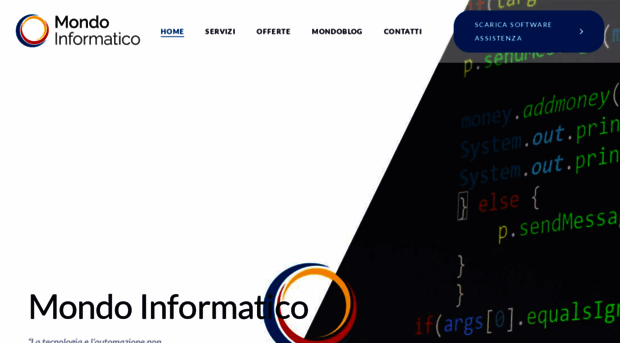 mondoinformatico.com