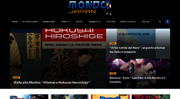 mondojapan.net