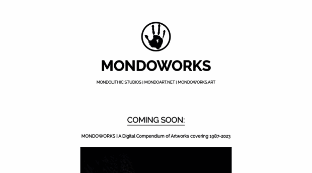 mondolithic.com