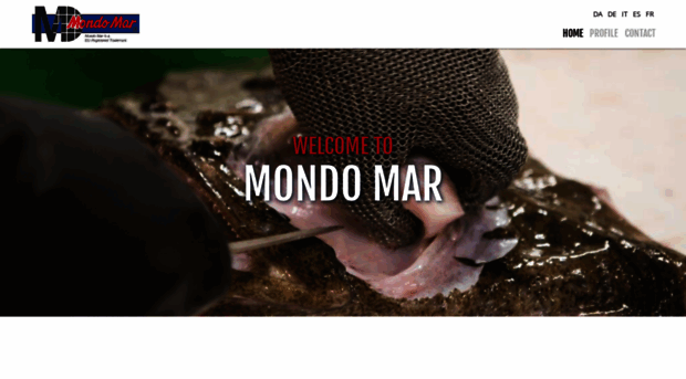 mondomar.dk