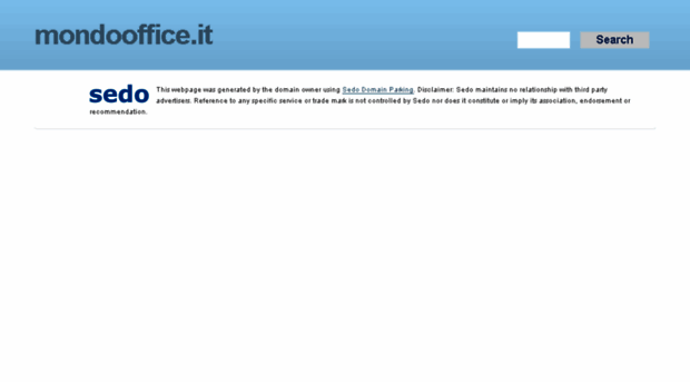 mondooffice.it