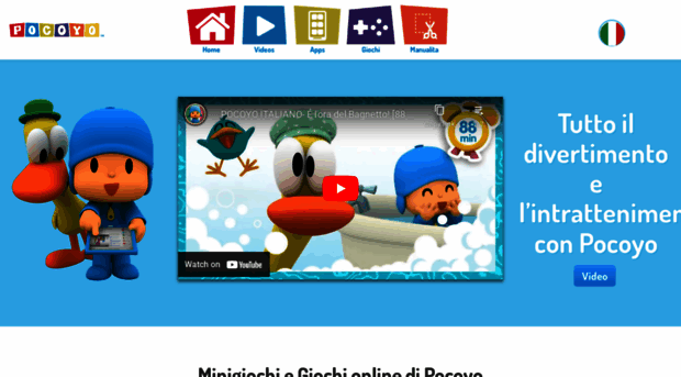 mondopocoyo.com