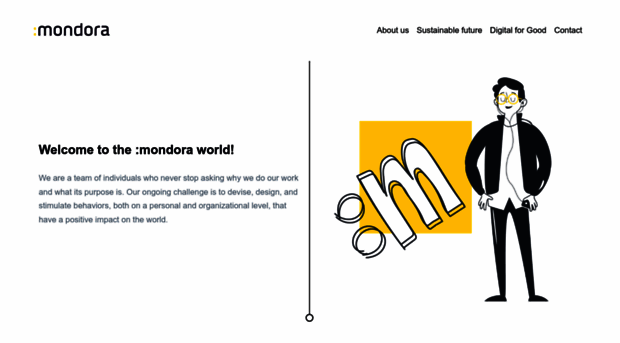 mondora.it