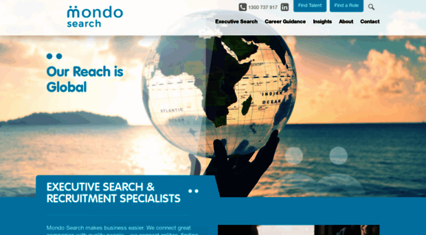 mondosearch.com.au