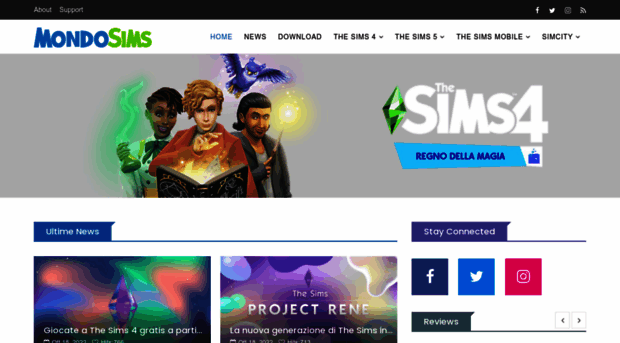 mondosims.com