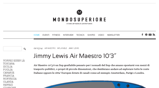 mondosuperiore.it