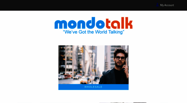 mondotalk.com