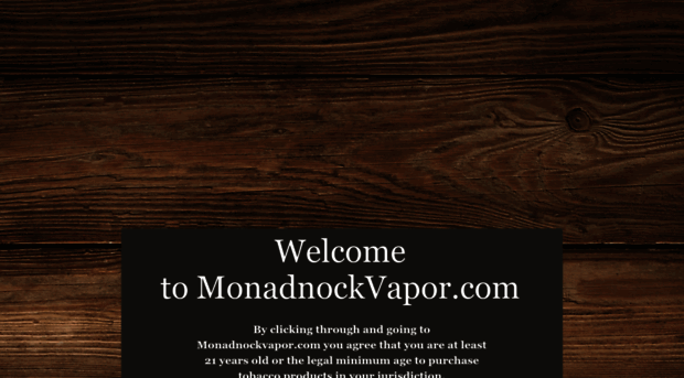 mondovape.com