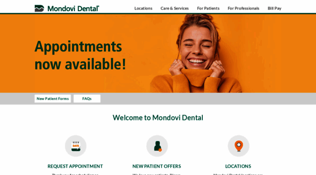 mondovidental.com