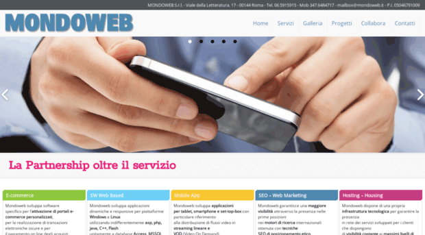 mondoweb.com