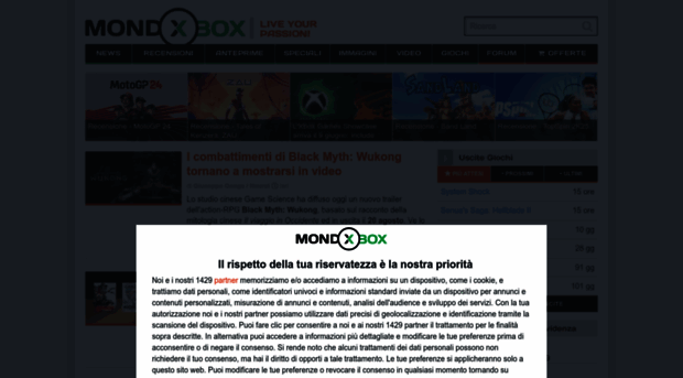 mondoxbox.com