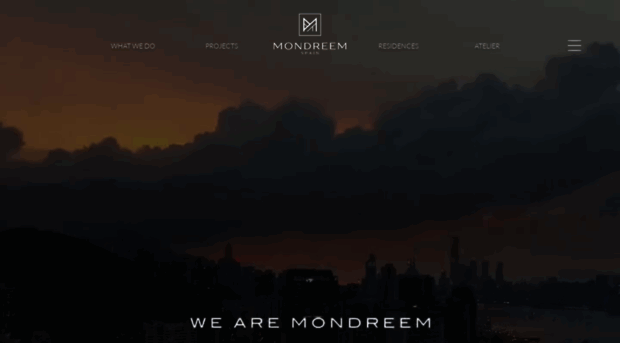 mondreem.com