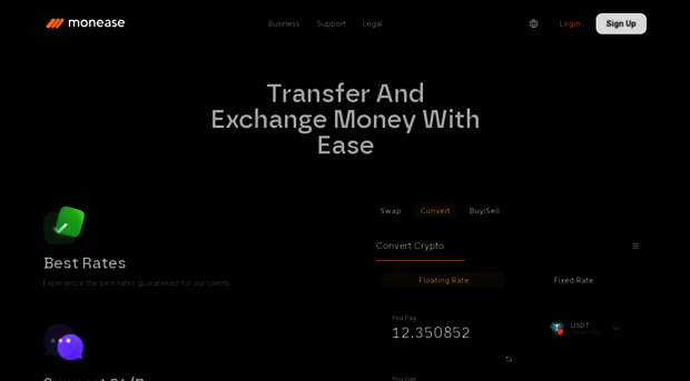 monease.exchange