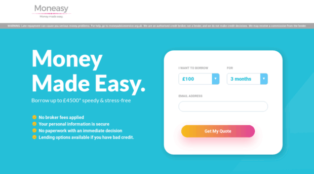 moneasy.co.uk