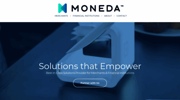 monedasolutions.com