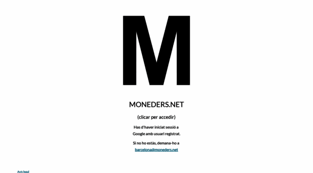moneders.net