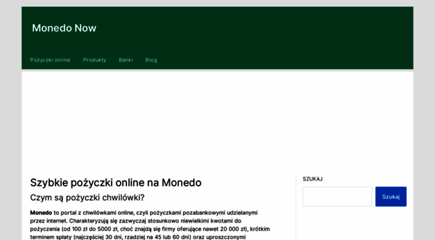 monedo.pl