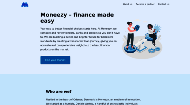moneezy.com