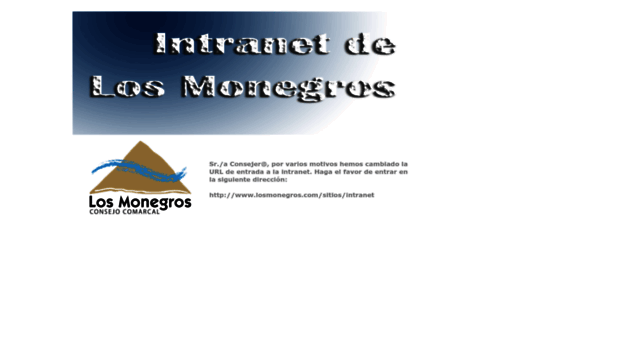 monegros.net