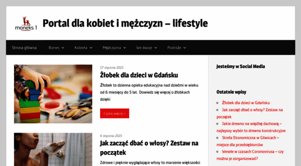 moneks1.com.pl