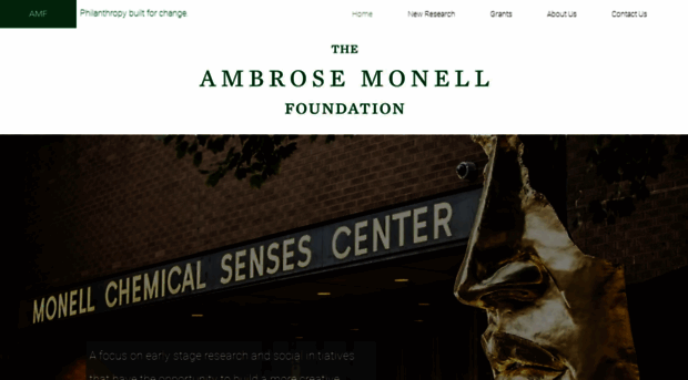 monellfoundation.org