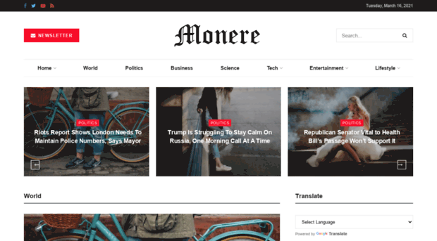 monere.net