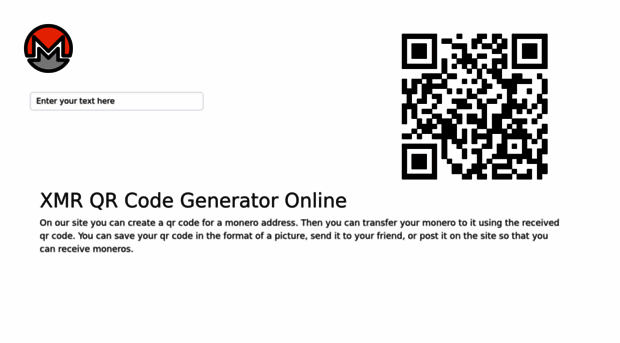 monero-qr-code.com